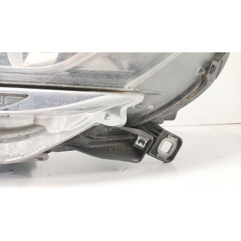 Recambio de faro izquierdo para lancia delta (181) gold referencia OEM IAM 00518763400 05J2T1 1 SOPORTE ROTO