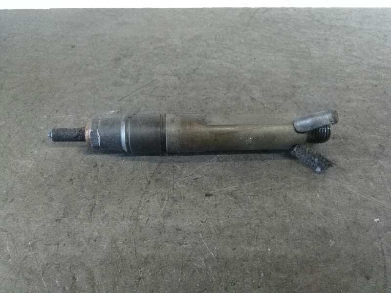 Recambio de inyector para seat toledo (1l) executive edition referencia OEM IAM 028130201T  