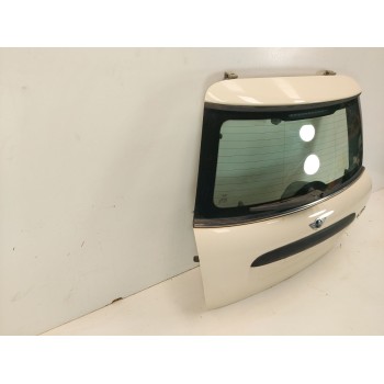 Recambio de porton trasero para mini mini (r56) one referencia OEM IAM   