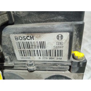 Recambio de abs para citroën xsara berlina 2.0 hdi exclusive (66kw) referencia OEM IAM 9636084480 0273004440 0265216722