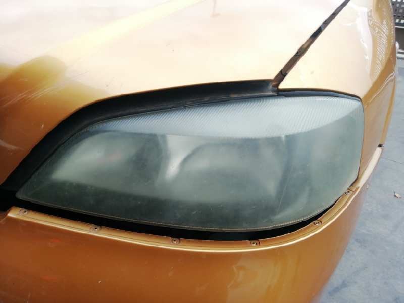 Recambio de faro izquierdo para opel astra g coupé 2.2 dti edition referencia OEM IAM 13132459LH 148437 