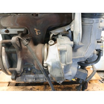 Recambio de despiece motor para audi tt (8j3) 1.8 tfsi referencia OEM IAM CDAA R 128.946KM 