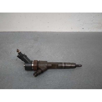 Recambio de inyector para renault megane ii berlina 5p confort authentique referencia OEM IAM 0445110110 X1 8200100272