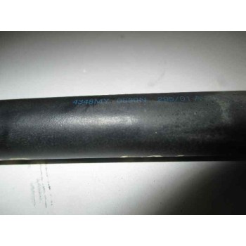 Recambio de amortiguadores capo para seat leon (1m1) signo referencia OEM IAM   