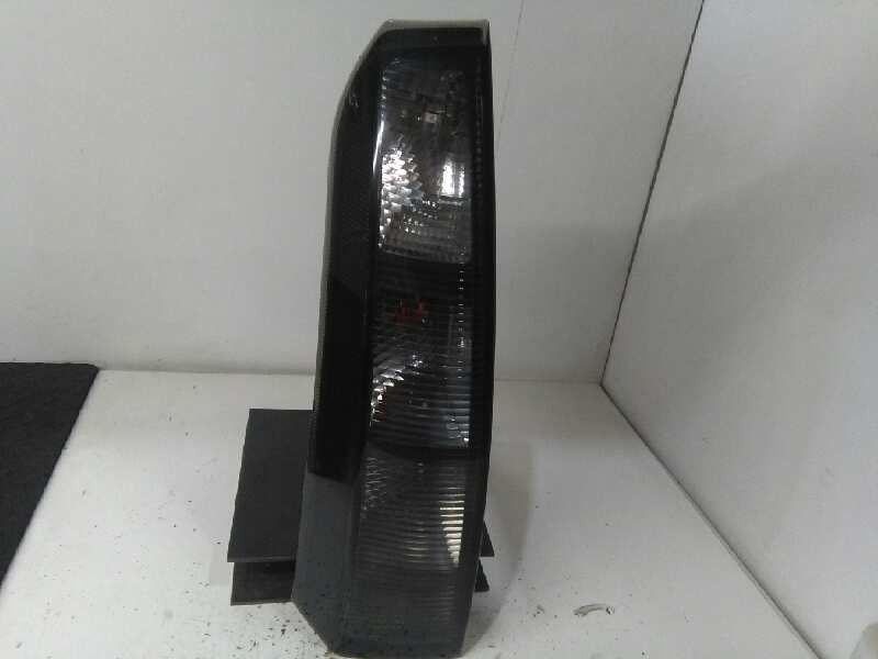 Recambio de piloto trasero izquierdo para opel meriva cosmo referencia OEM IAM   