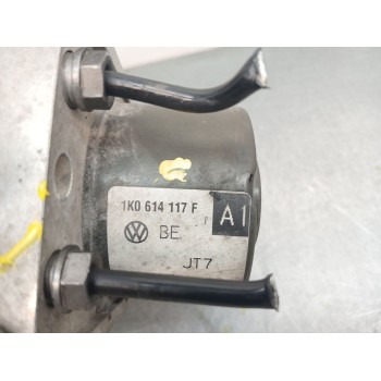 Recambio de abs para seat altea (5p1) 1.9 tdi referencia OEM IAM 1k0614117f  