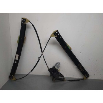 Recambio de elevalunas delantero izquierdo para skoda octavia combi (5e5) style referencia OEM IAM 5E0837461 ELÉCTRICO 2 PINES 0