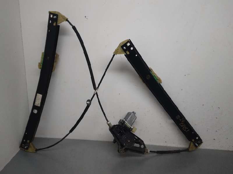 Recambio de elevalunas delantero izquierdo para skoda octavia combi (5e5) style referencia OEM IAM 5E0837461 ELÉCTRICO 2 PINES 0