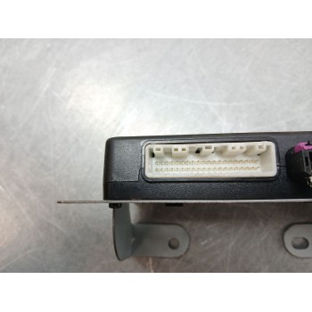 Recambio de modulo electronico para omoda 5 referencia OEM IAM 703002029AA  