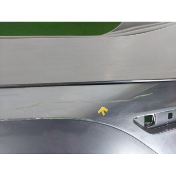 Recambio de paragolpes trasero para cupra born (k11) 58 referencia OEM IAM 10e807421b  CUPRA BORN