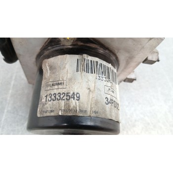 Recambio de abs para opel insignia a (g09) 2.0 cdti (68) referencia OEM IAM 13332549  