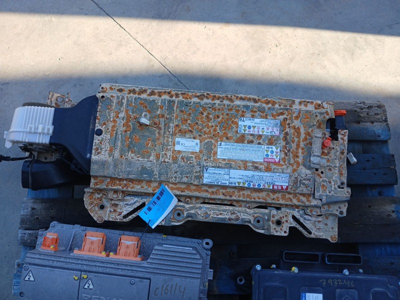 Recambio de bateria para toyota auris station wagon (_e18_) 1.8 hybrid (zwe186_) referencia OEM IAM   