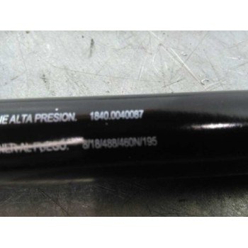 Recambio de amortiguadores maletero / porton para audi a3 (8p) referencia OEM IAM  NUEVO X2