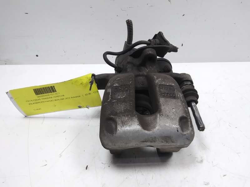 Recambio de pinza freno trasera derecha para volkswagen passat berlina (3c2) advance referencia OEM IAM  TRW 