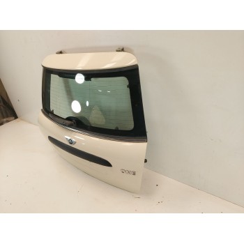 Recambio de porton trasero para mini mini (r56) one referencia OEM IAM   