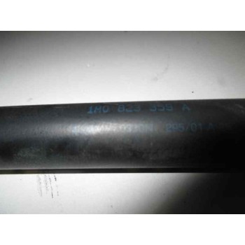 Recambio de amortiguadores capo para seat leon (1m1) signo referencia OEM IAM   