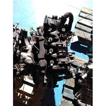 MOTOR COMPLETO HHDA <CASCO> 