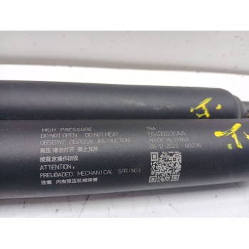 Recambio de amortiguadores maletero / porton para omoda 5 referencia OEM IAM 554001234aa 554001235aa 