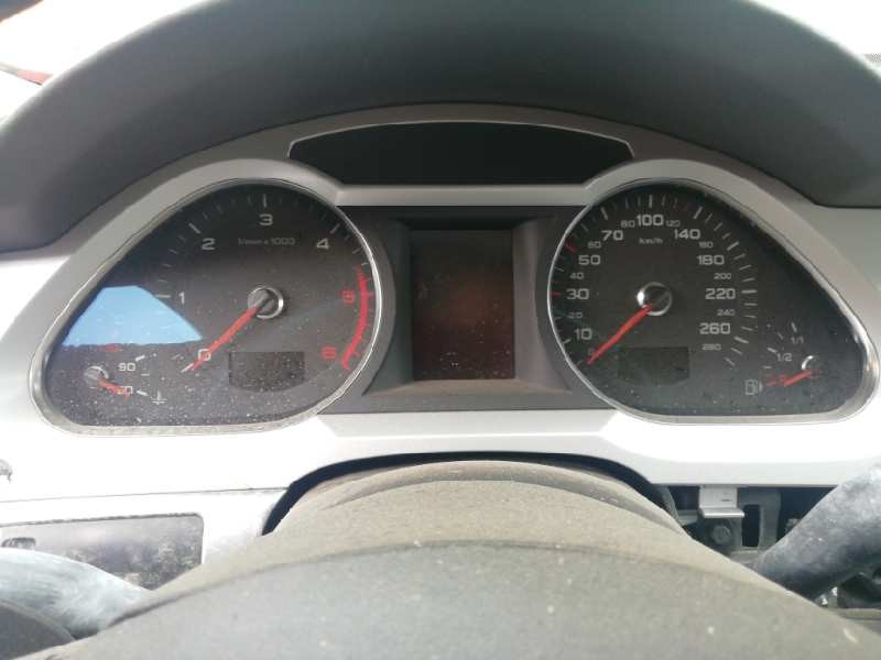 Recambio de cuadro instrumentos para audi a6 allroad quattro (4fh) 3.0 tdi referencia OEM IAM   
