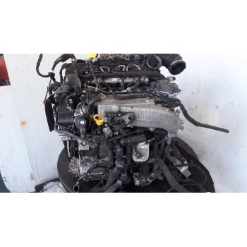 Recambio de motor completo para volkswagen arteon (3h8) referencia OEM IAM DTU  