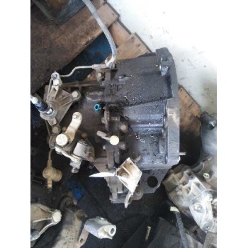 CAJA CAMBIOS NDO001 B 6V