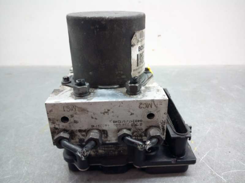 Recambio de abs para fiat punto berlina (188) 1.4 16v dynamic referencia OEM IAM 46825716 0265234006 0265950303