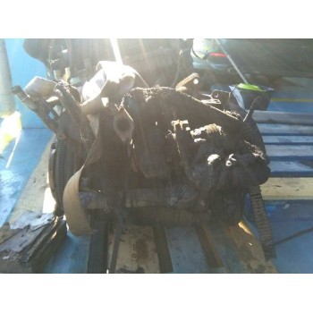 Recambio de motor completo para volkswagen touran (1t1) highline referencia OEM IAM  <M> 