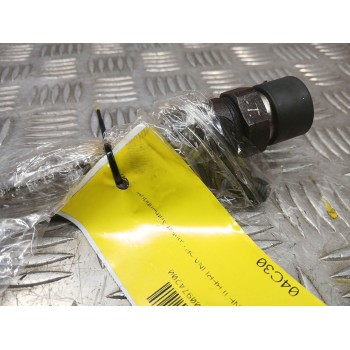 Recambio de inyector para renault megane ii berlina 5p confort authentique referencia OEM IAM 0445110110 X1 8200100272