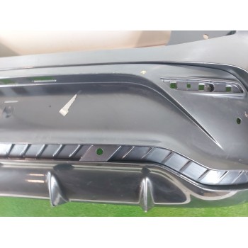 Recambio de paragolpes trasero para cupra born (k11) 58 referencia OEM IAM 10e807421b  CUPRA BORN