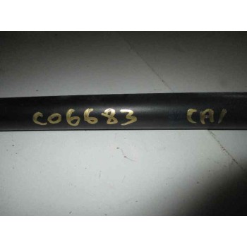 Recambio de amortiguadores capo para seat leon (1m1) signo referencia OEM IAM   