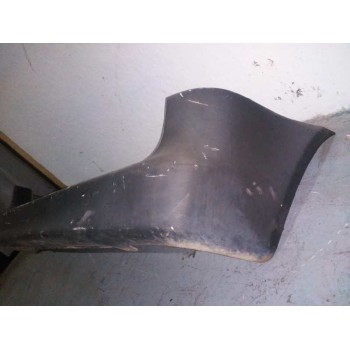 Recambio de paragolpes trasero para mercedes-benz vaneo (w414) furgoneta compacta referencia OEM IAM   