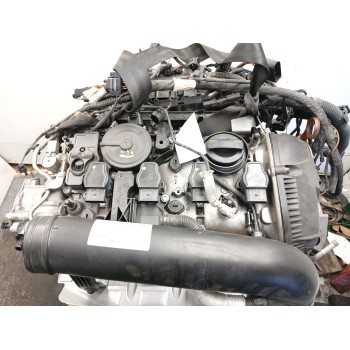 Recambio de despiece motor para audi tt (8j3) 1.8 tfsi referencia OEM IAM CDAA R 128.946KM 