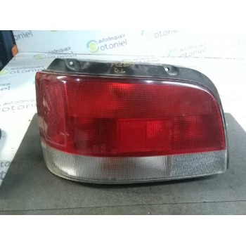 Recambio de piloto trasero izquierdo para suzuki baleno berlina sy (eg) 1.3 gl (3-ptas.) referencia OEM IAM   