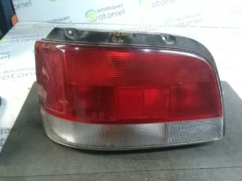 Recambio de piloto trasero izquierdo para suzuki baleno berlina sy (eg) 1.3 gl (3-ptas.) referencia OEM IAM   