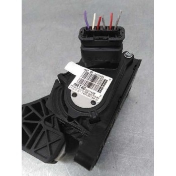 Recambio de potenciometro pedal para citroën c4 picasso intensive referencia OEM IAM 9674829780  6 CABLES