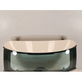 Recambio de porton trasero para mini mini (r56) one referencia OEM IAM   