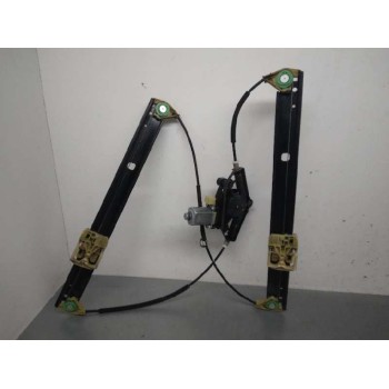 Recambio de elevalunas delantero izquierdo para skoda octavia combi (5e5) style referencia OEM IAM 5E0837461 ELÉCTRICO 2 PINES 0