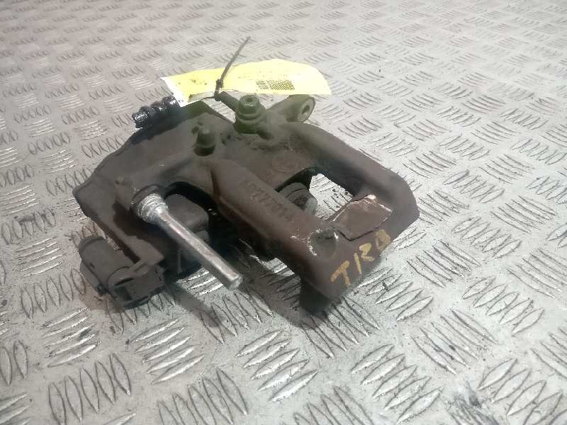 Recambio de pinza freno trasera izquierda para citroën c4 picasso referencia OEM IAM AD777014  