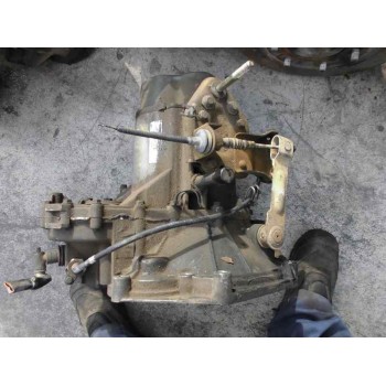 CAJA CAMBIOS 2119L2P00259 