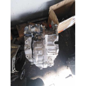 Recambio de caja cambios para volvo v40 kinetic referencia OEM IAM 31397853 AUTOMATICA 16E6430045