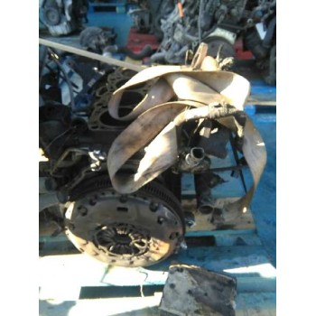 Recambio de motor completo para volkswagen touran (1t1) highline referencia OEM IAM  <M> 