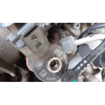 Recambio de inyector para renault megane ii berlina 5p confort authentique referencia OEM IAM 0445110110 X1 8200100272