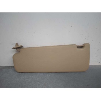 Recambio de parasol derecho para bmw serie 3 berlina (e90) 320d referencia OEM IAM   