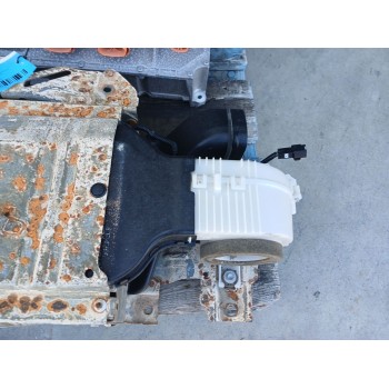 Recambio de bateria para toyota auris station wagon (_e18_) 1.8 hybrid (zwe186_) referencia OEM IAM   