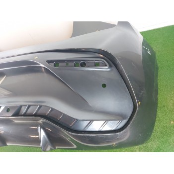 Recambio de paragolpes trasero para cupra born (k11) 58 referencia OEM IAM 10e807421b  CUPRA BORN