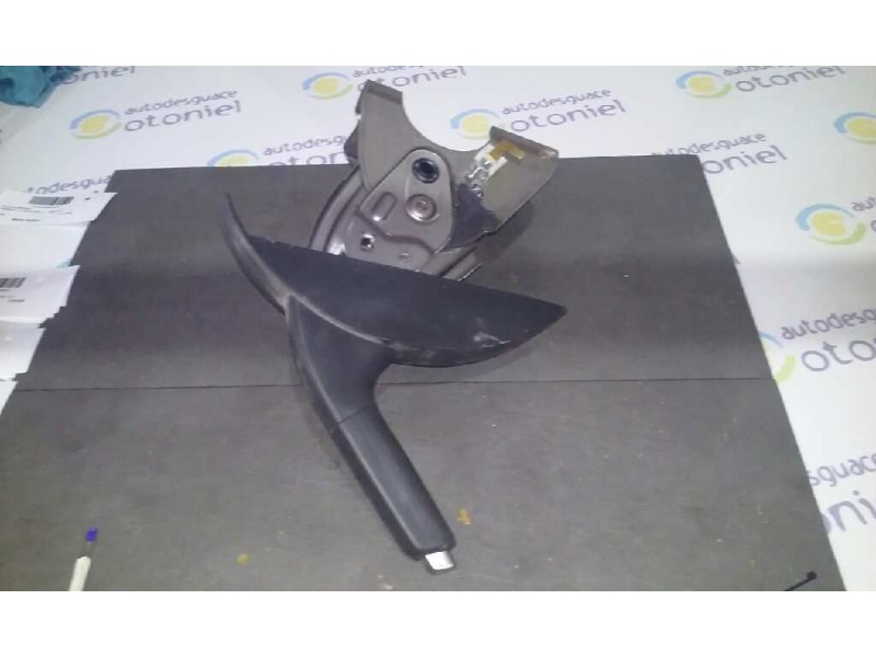 Recambio de palanca freno de mano para nissan qashqai (j10) acenta referencia OEM IAM   