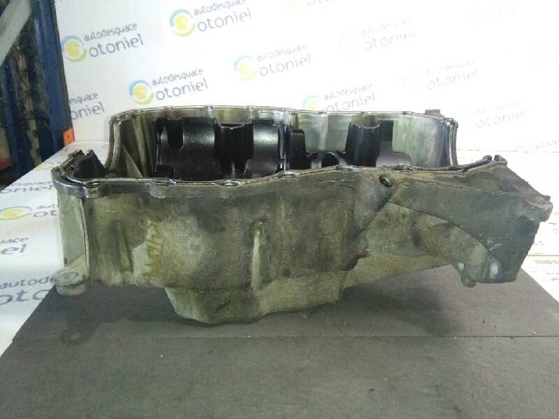 Recambio de carter para nissan almera (n16/e) acenta referencia OEM IAM K9K260  