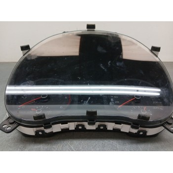 Recambio de cuadro instrumentos para kia rio iv (yb, sc, fb) 1.4 crdi 90 referencia OEM IAM 94003h8080  