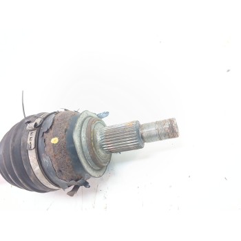 Recambio de transmision delantera izquierda para mazda 6 station wagon (gj, gl) 2.2 d referencia OEM IAM   