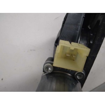 Recambio de elevalunas delantero izquierdo para skoda octavia combi (5e5) style referencia OEM IAM 5E0837461 ELÉCTRICO 2 PINES 0
